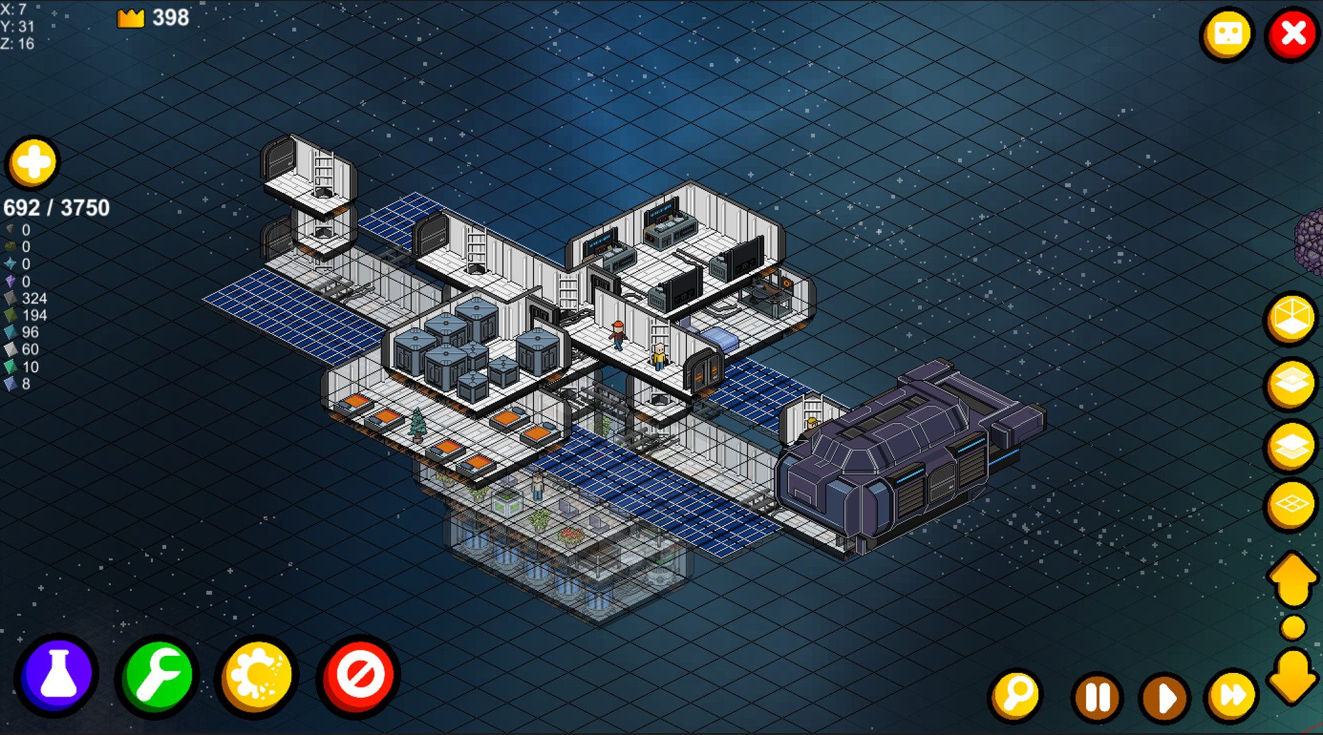 Game screenshot 2