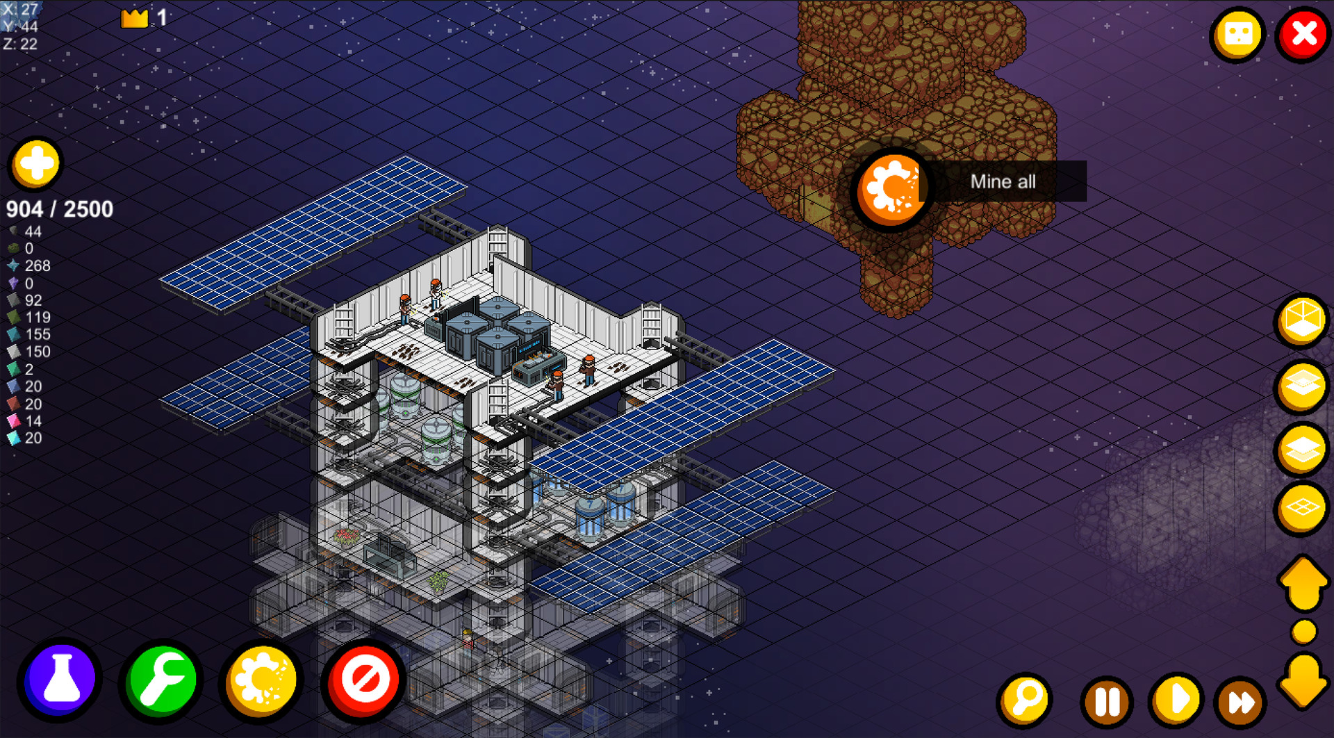 Game screenshot 3