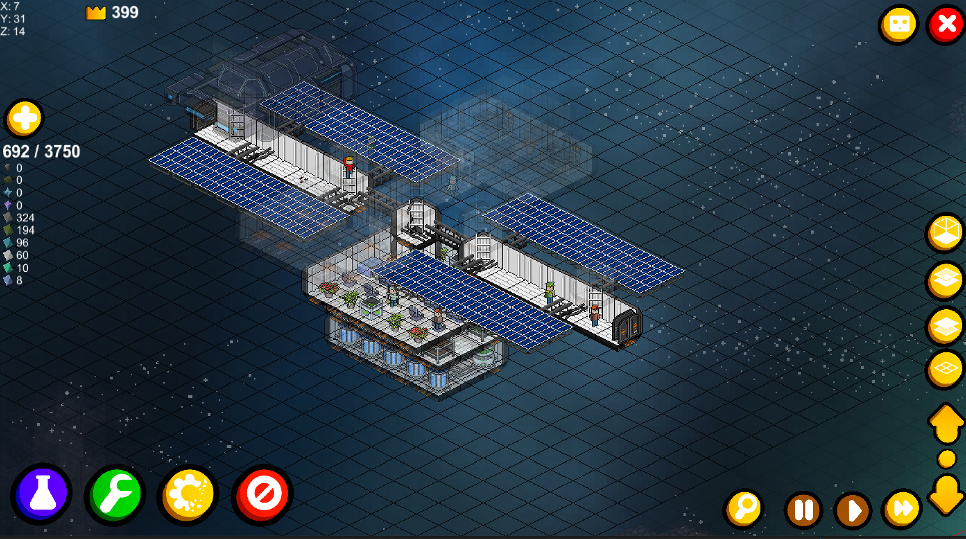 Game screenshot 2