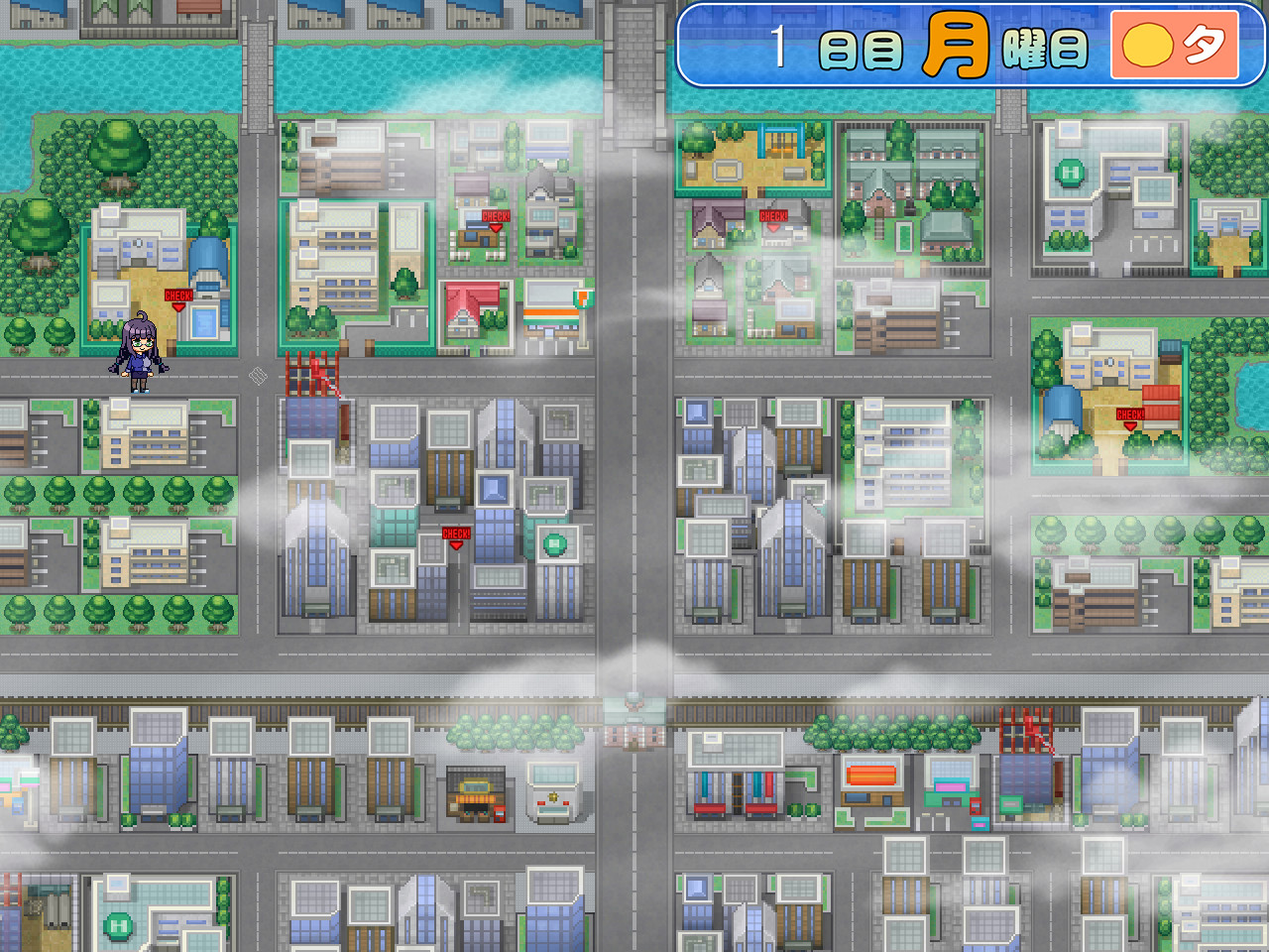 Game screenshot 2