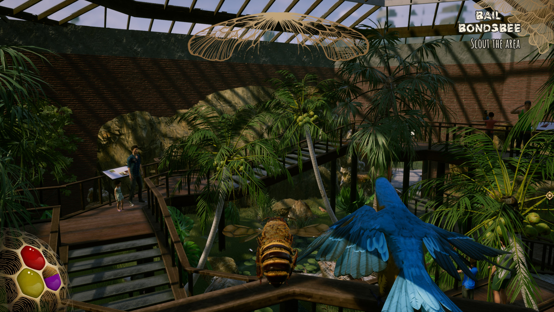 Game screenshot 2