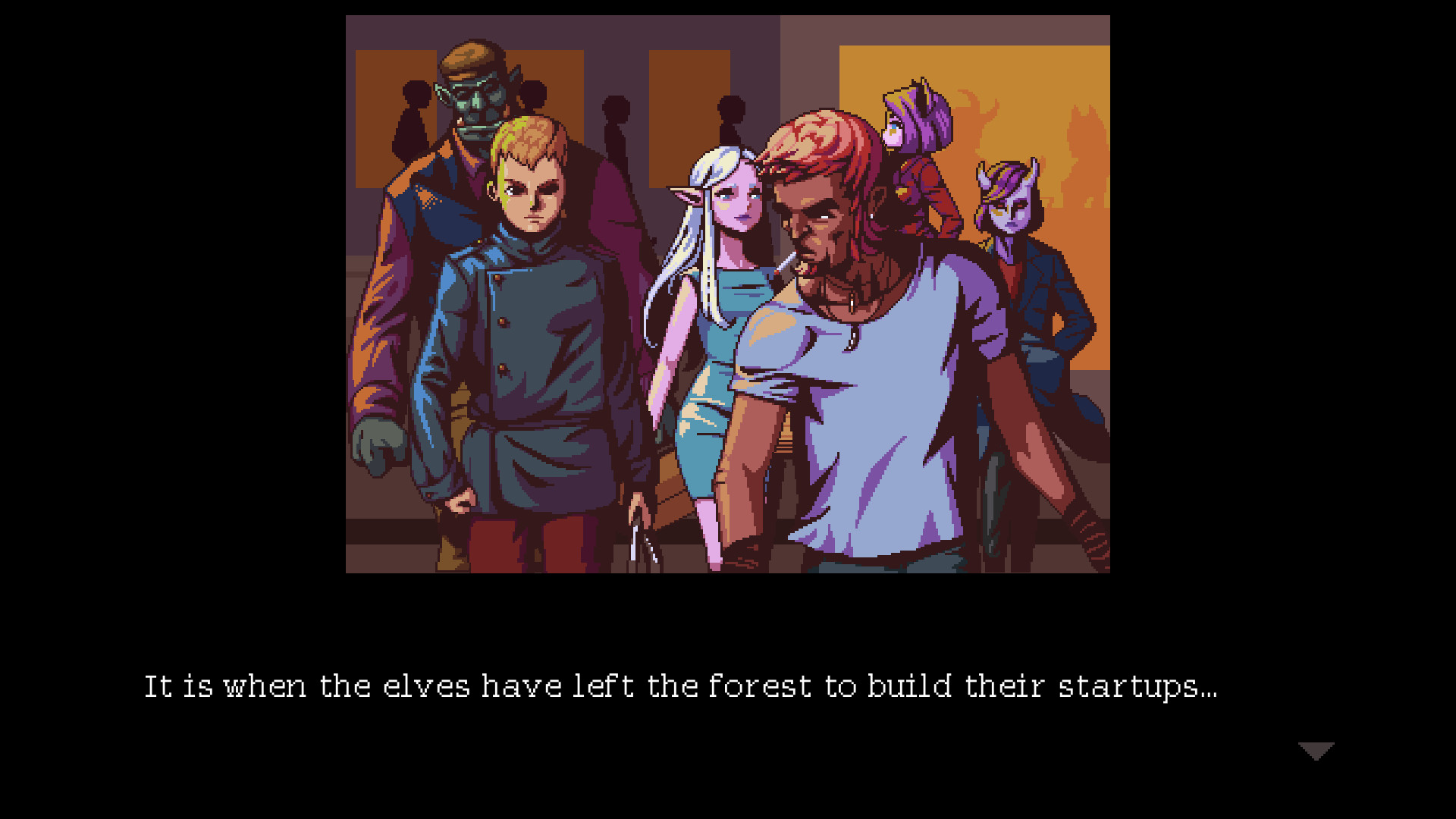 Game screenshot 3