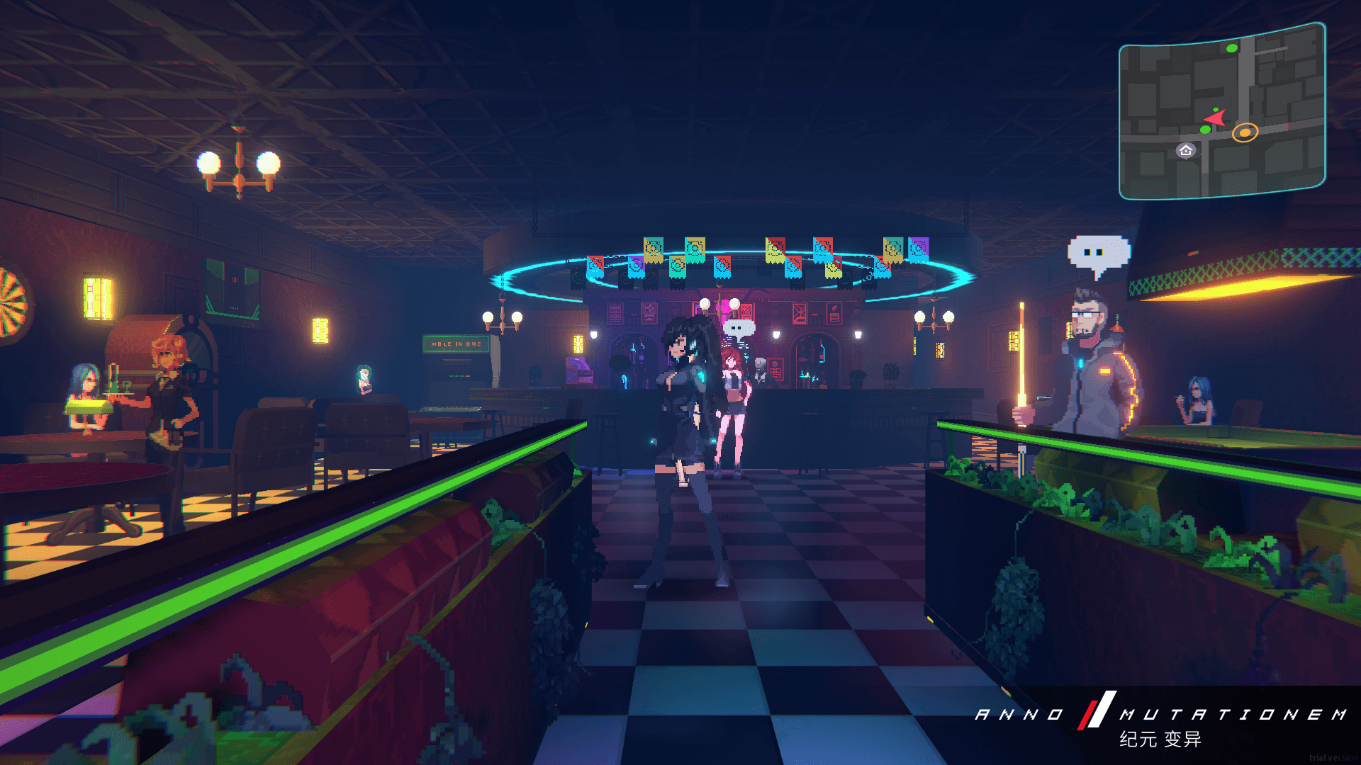 Game screenshot 2