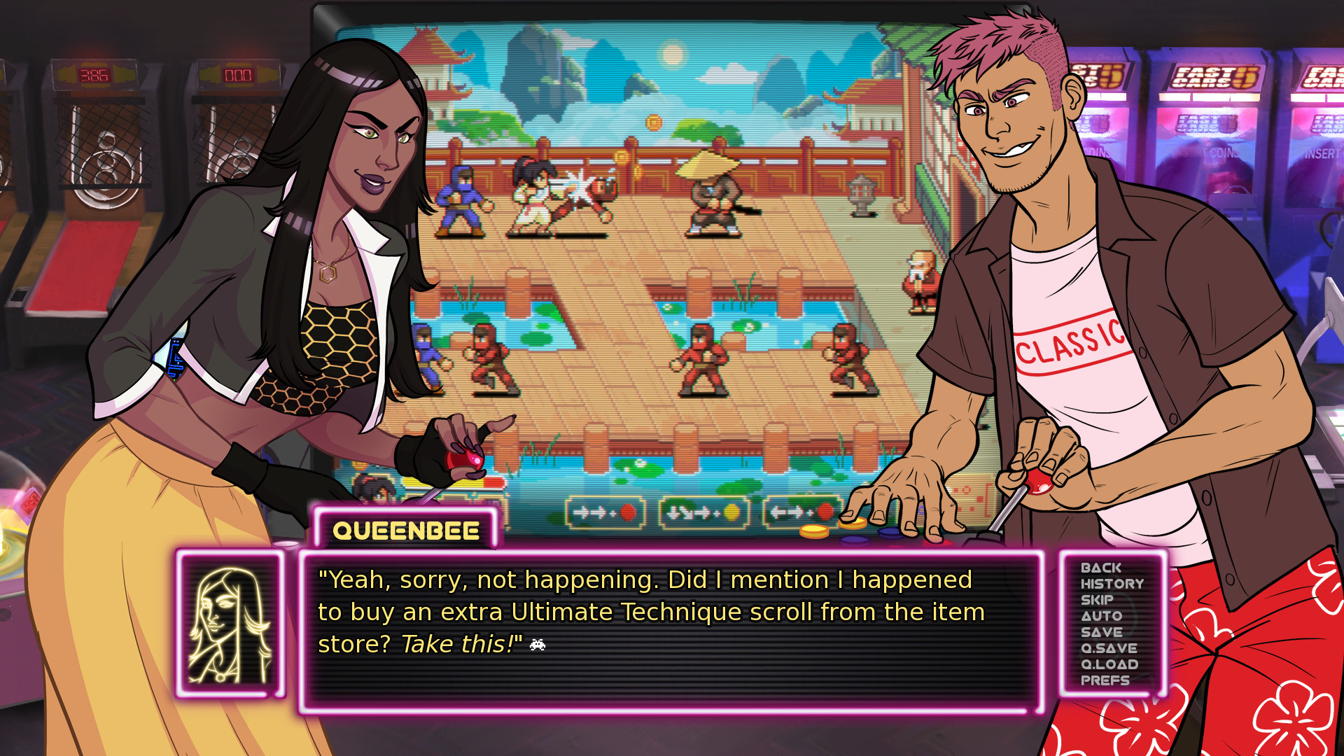 Game screenshot 4