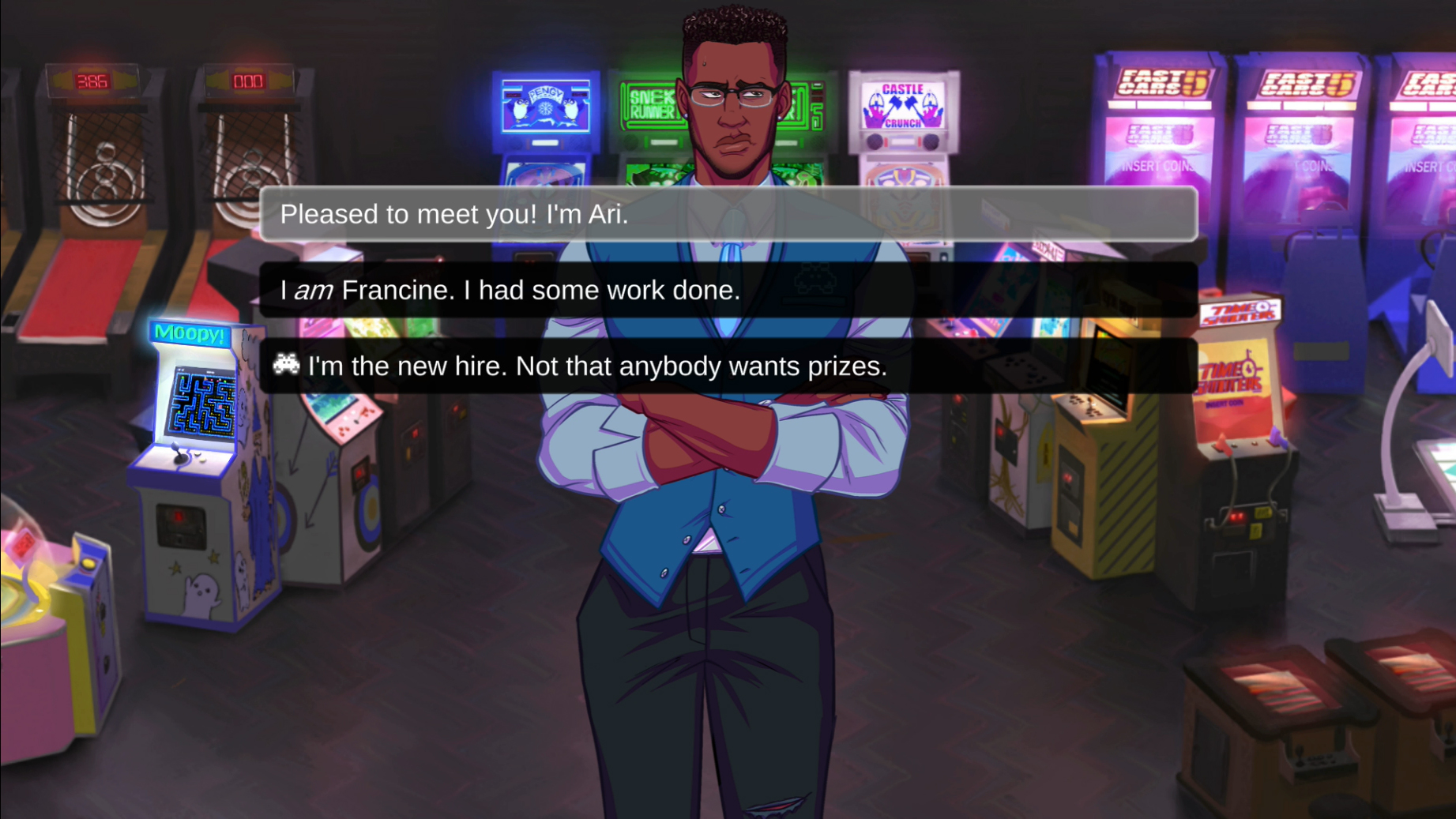 Game screenshot 5