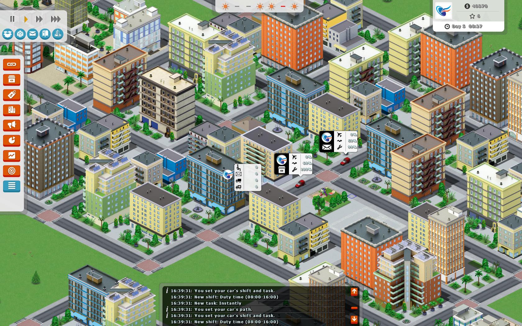 Game screenshot 4