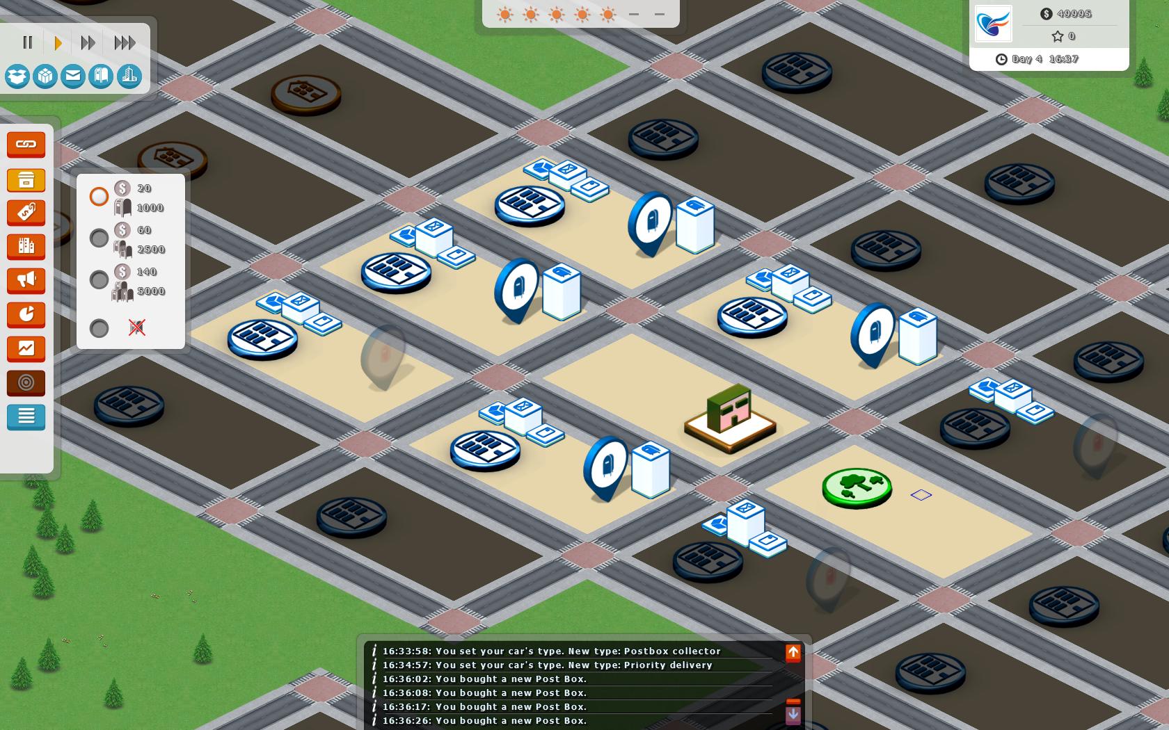 Game screenshot 1