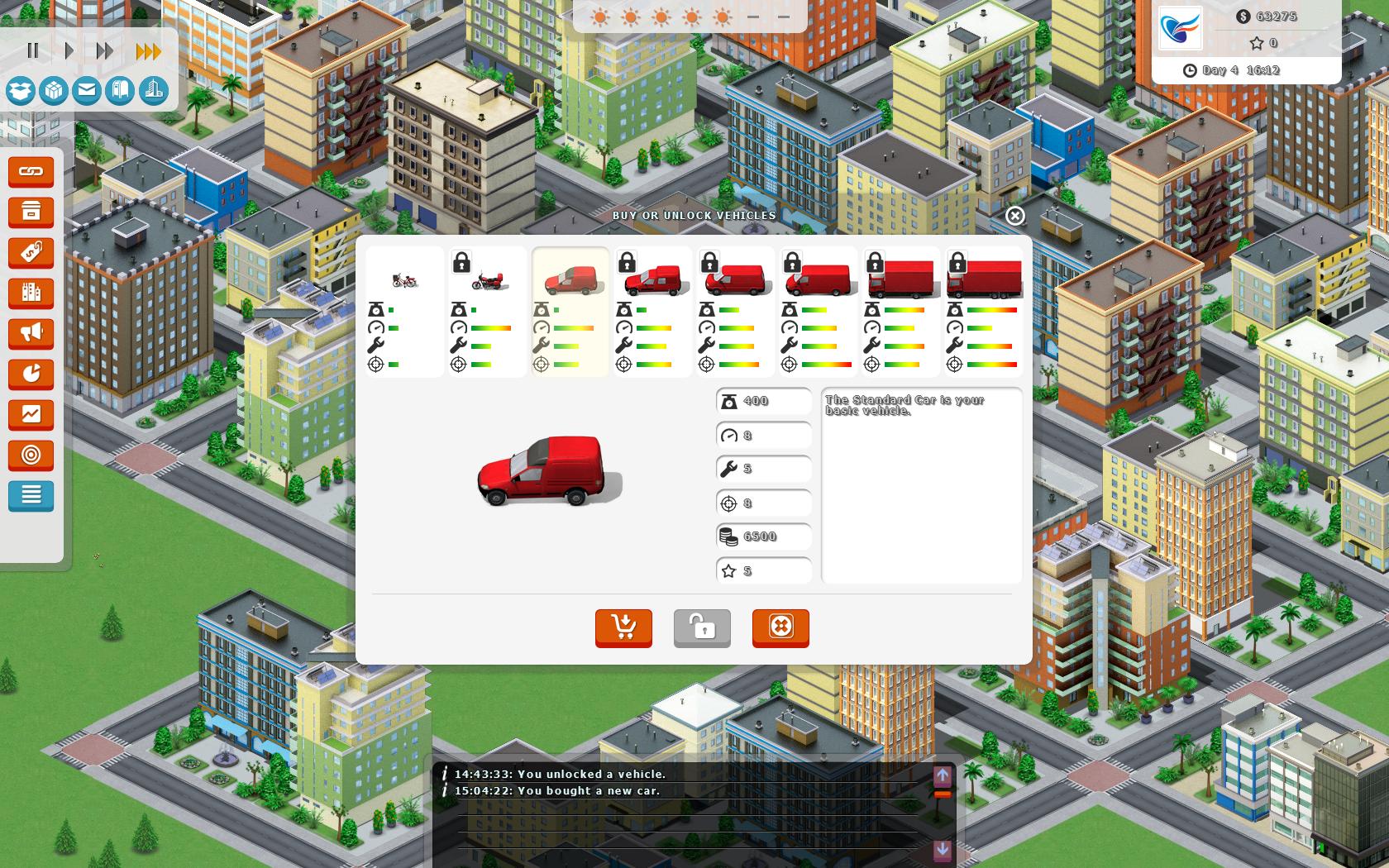 Game screenshot 2