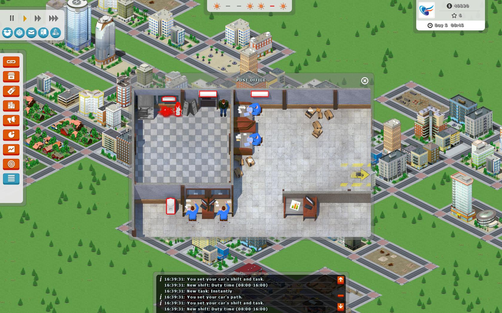 Game screenshot 5