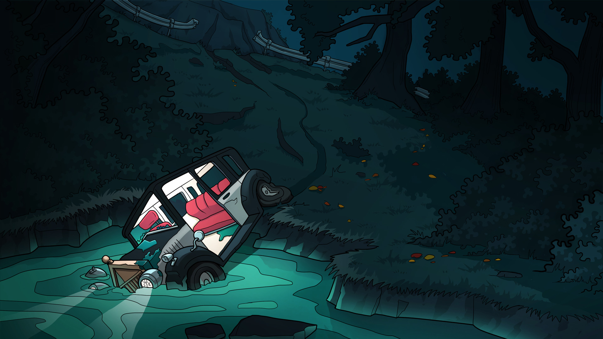 Game screenshot 5