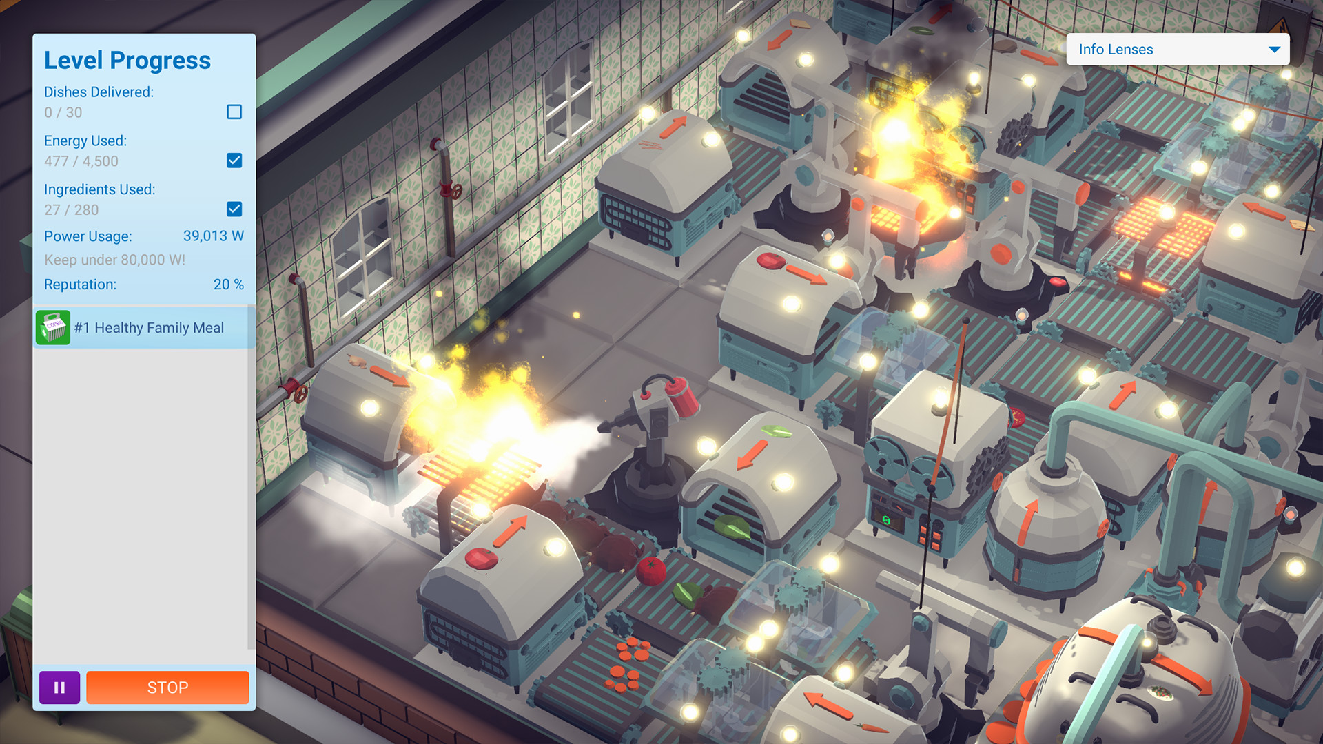 Game screenshot 5