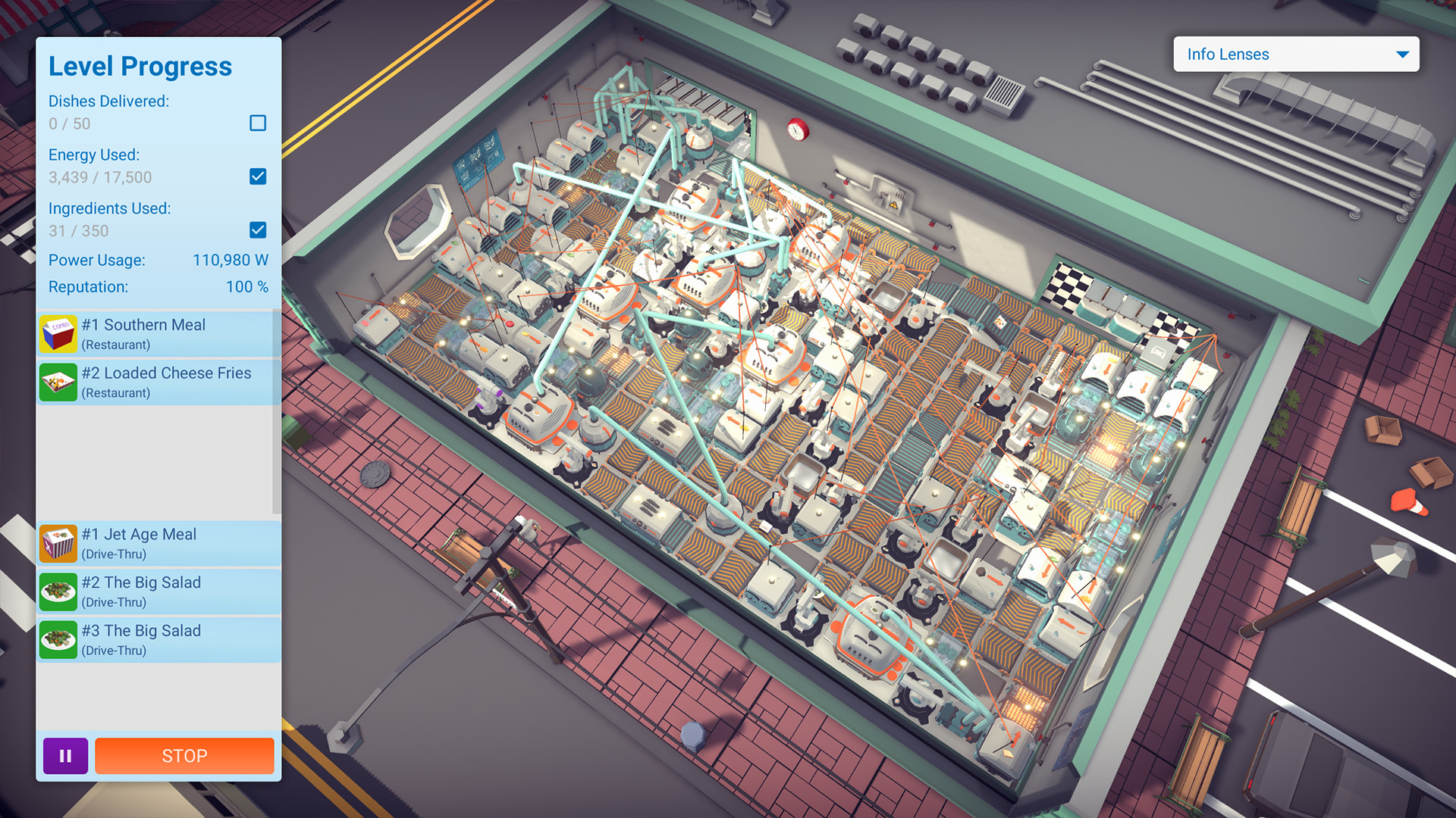 Game screenshot 4