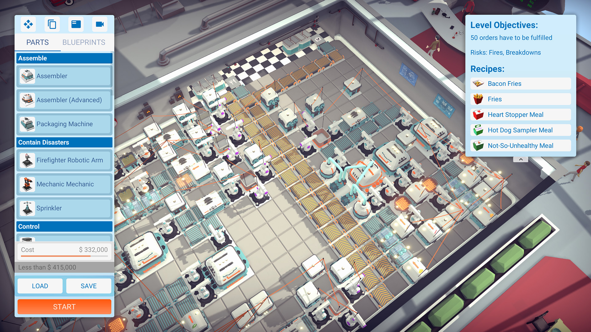 Game screenshot 2
