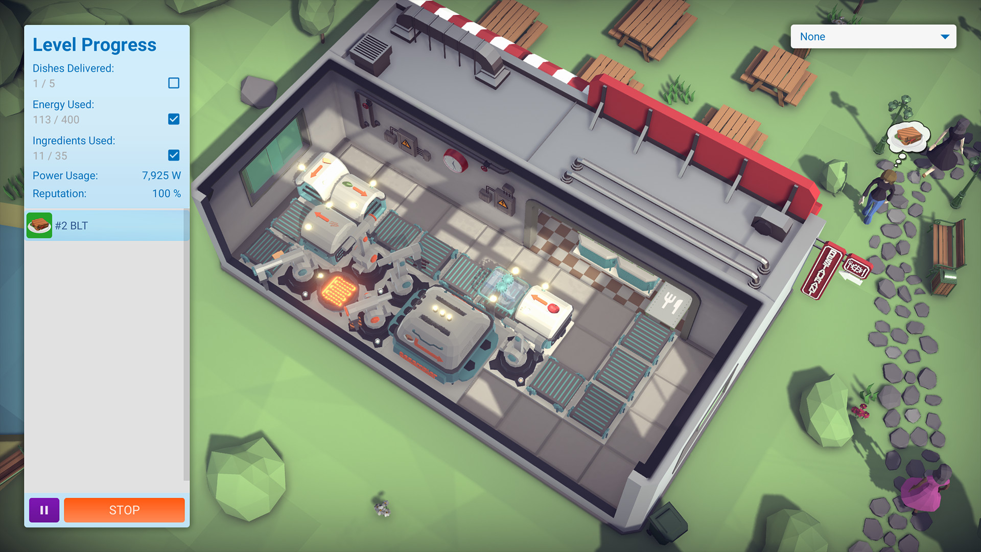 Game screenshot 3