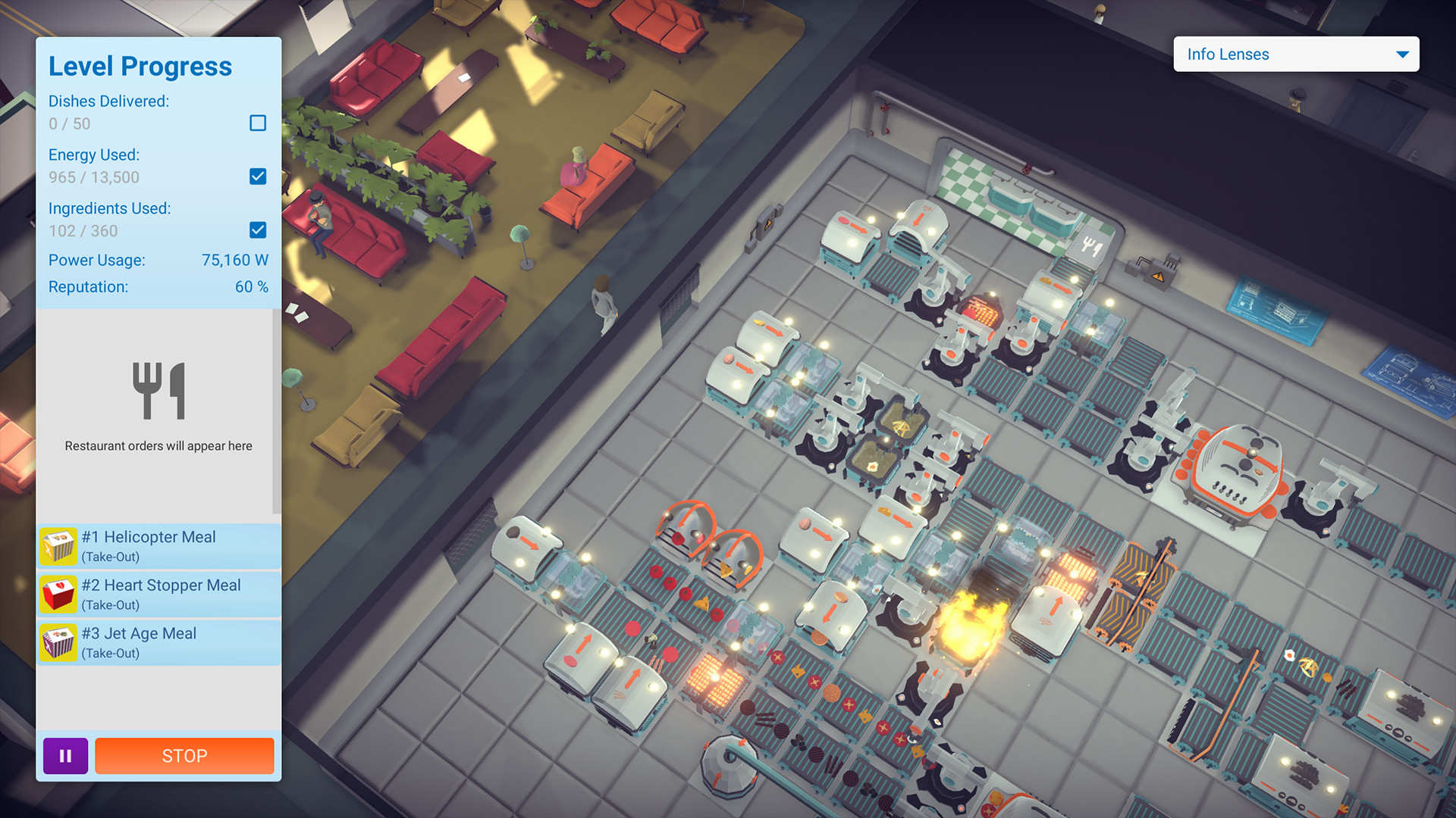 Game screenshot 5
