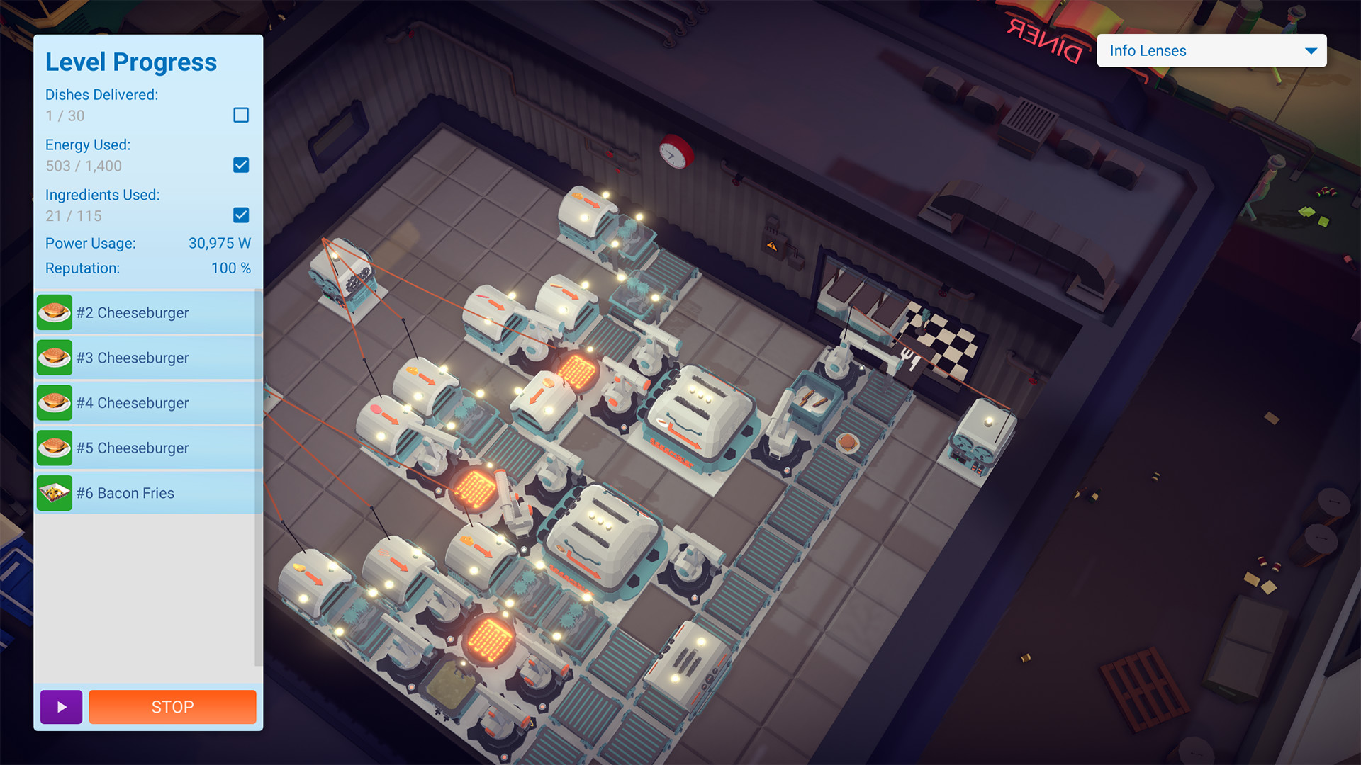 Game screenshot 4
