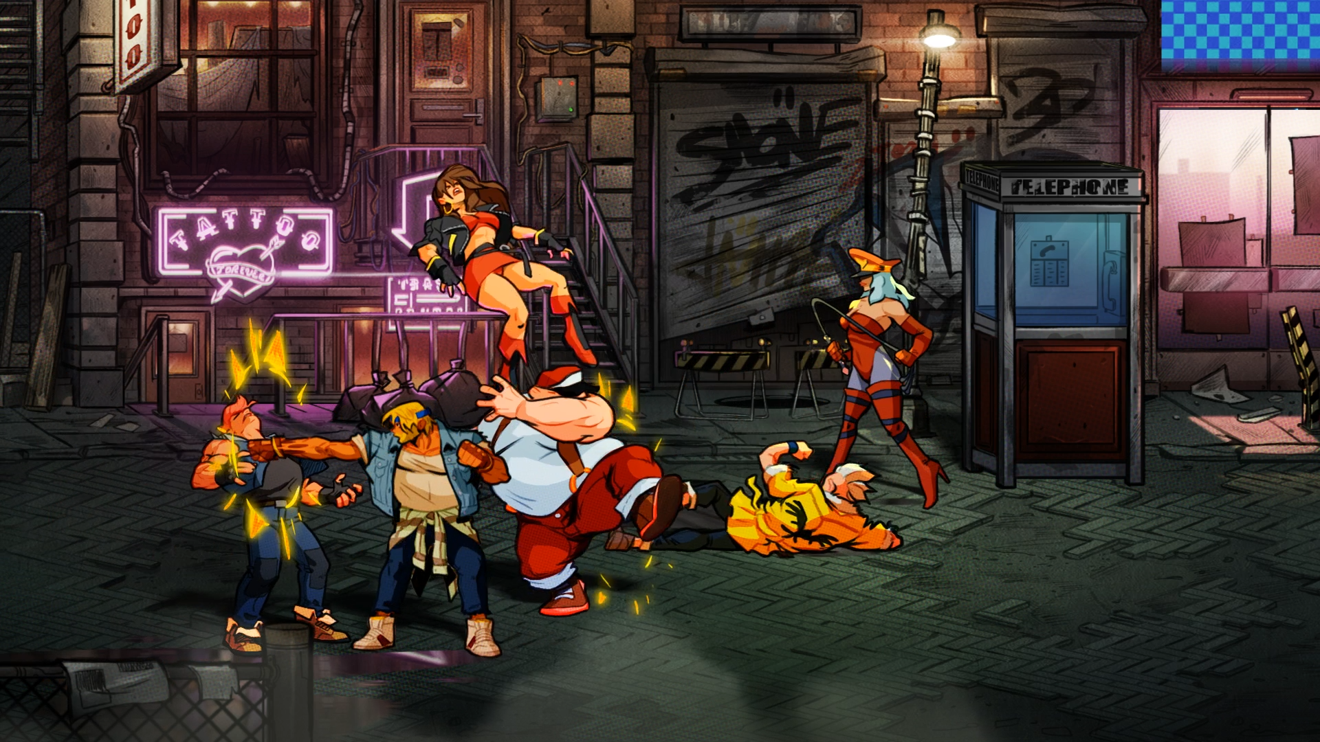 Game screenshot 4