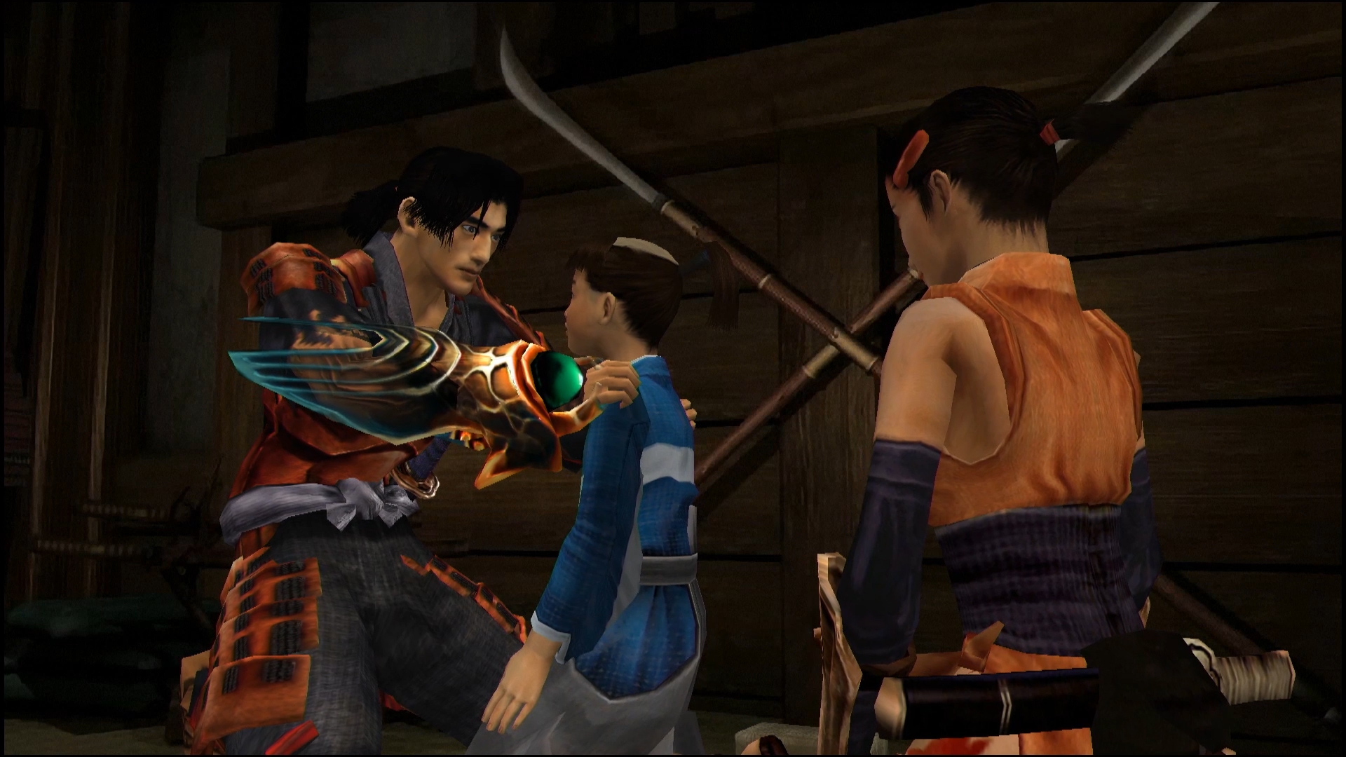 Game screenshot 4