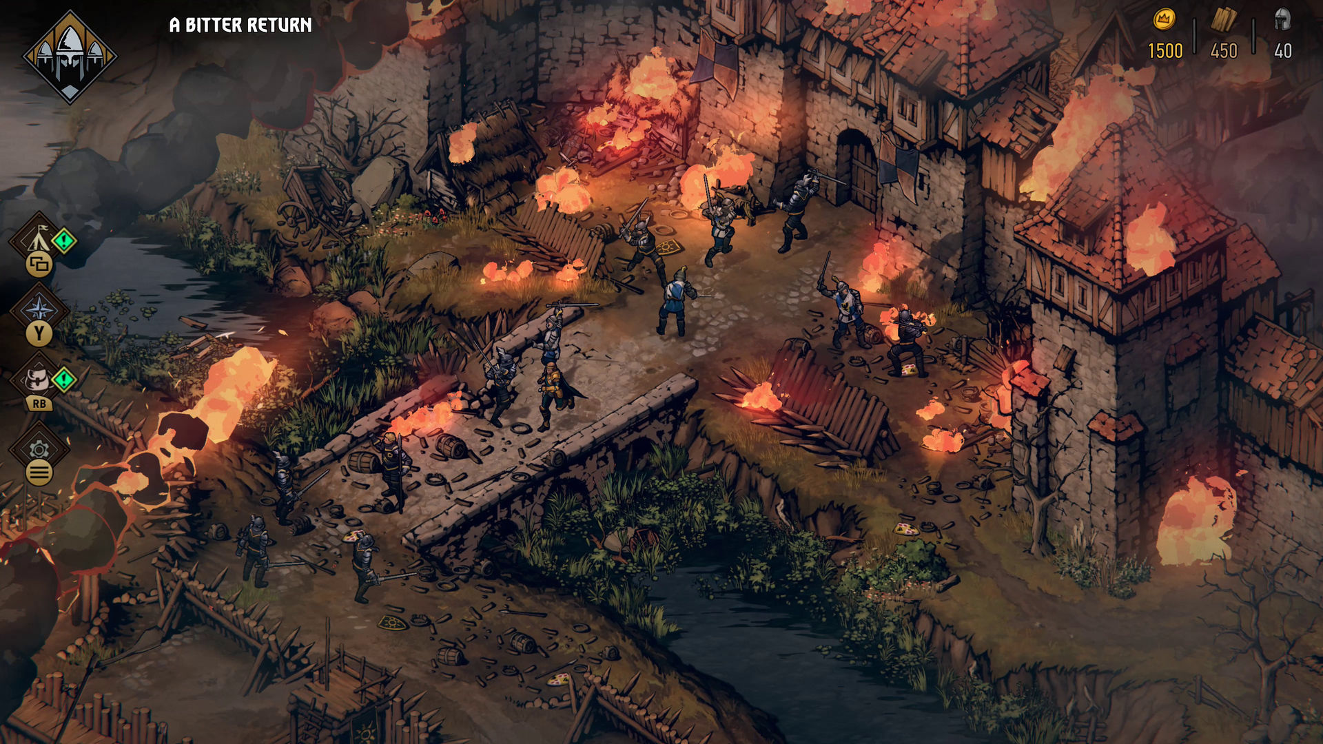 Game screenshot 3