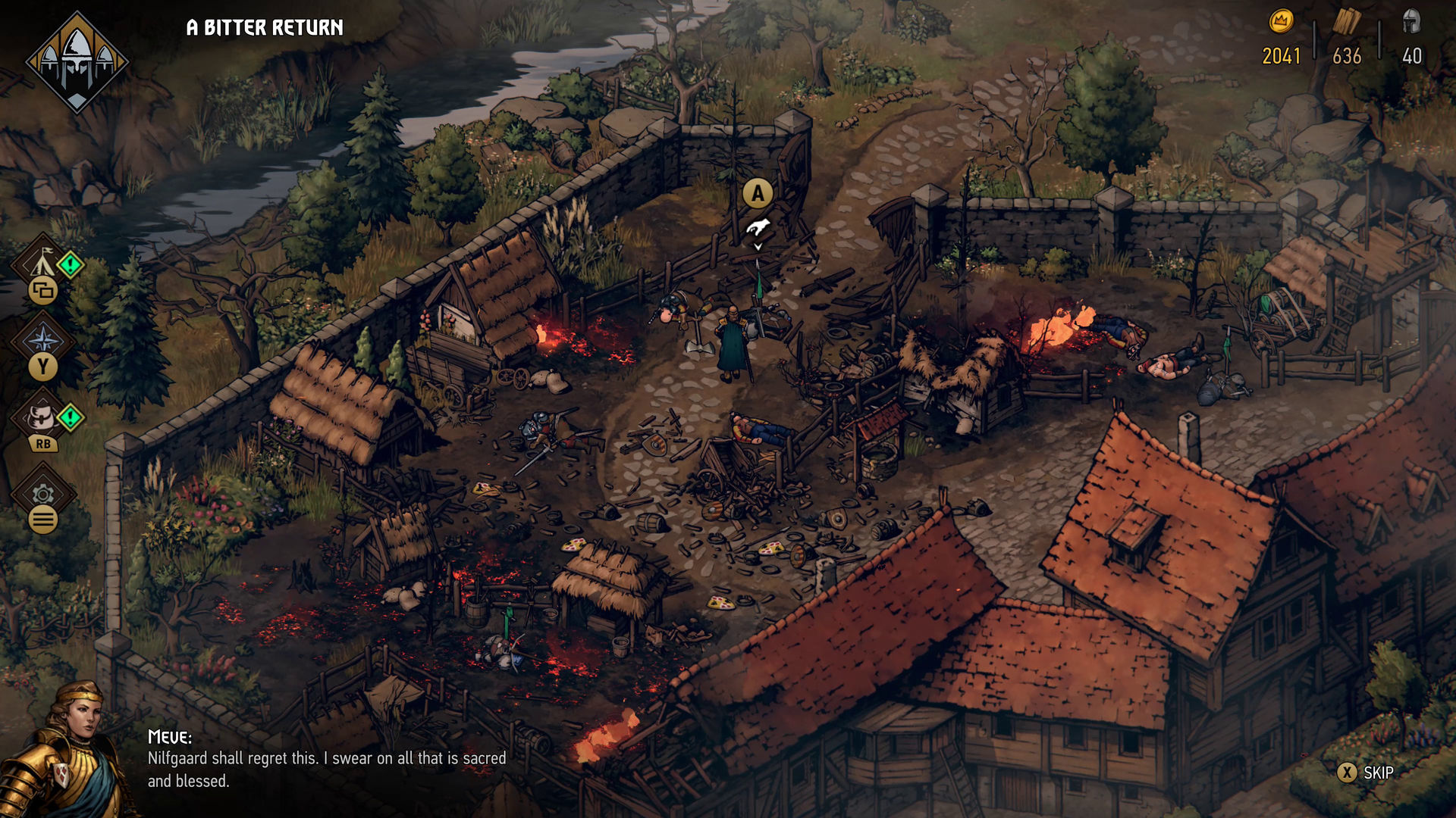 Game screenshot 4