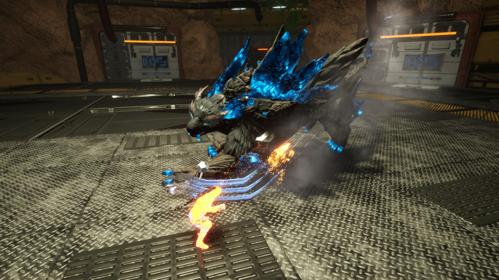 Game screenshot 2