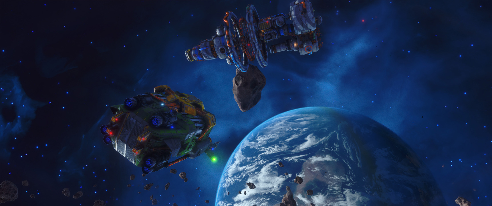 Game screenshot 4