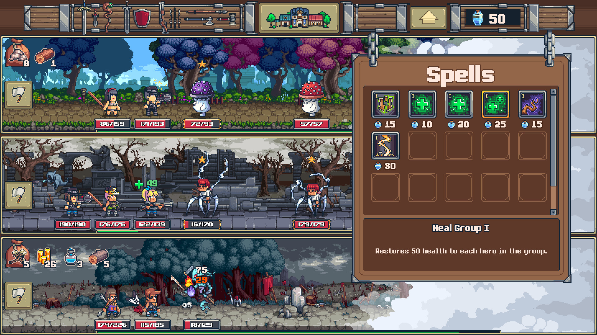 Game screenshot 4