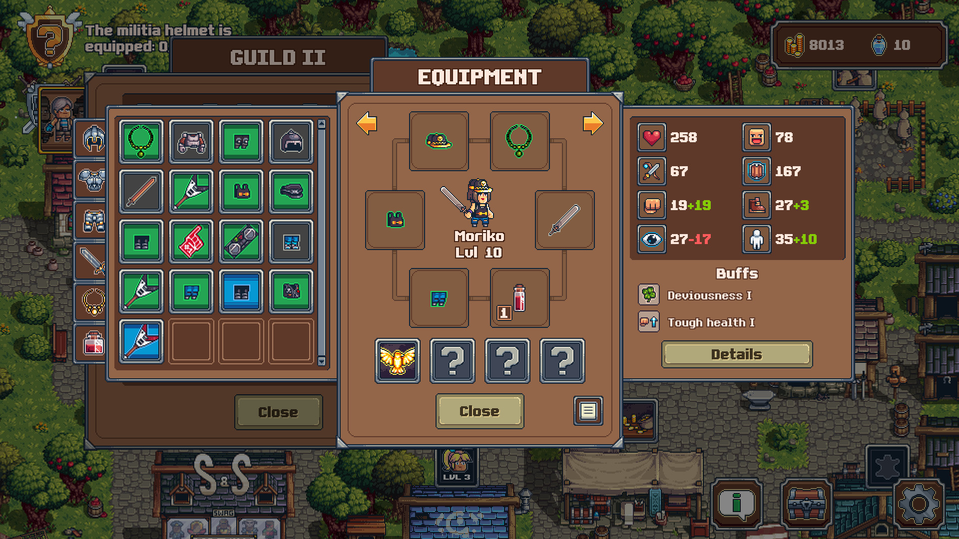 Game screenshot 3