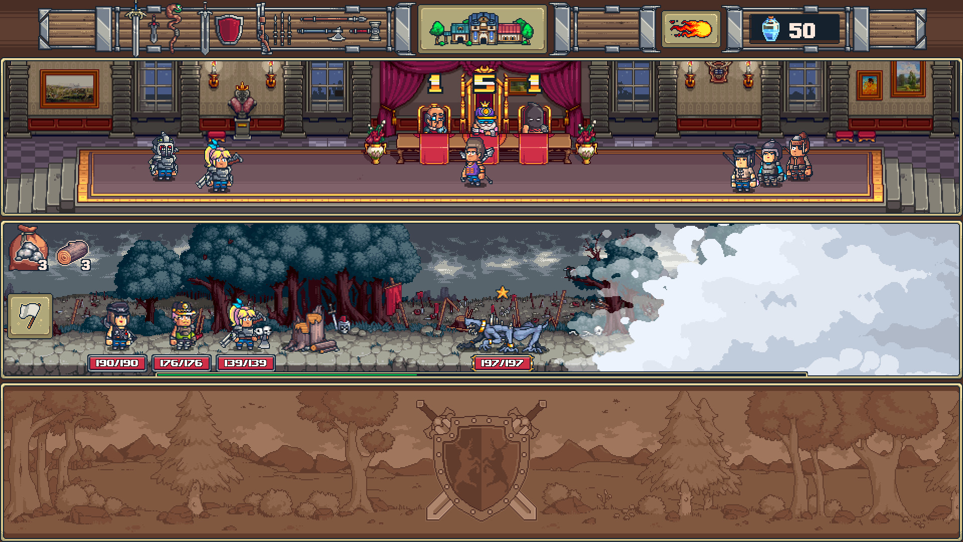 Game screenshot 2