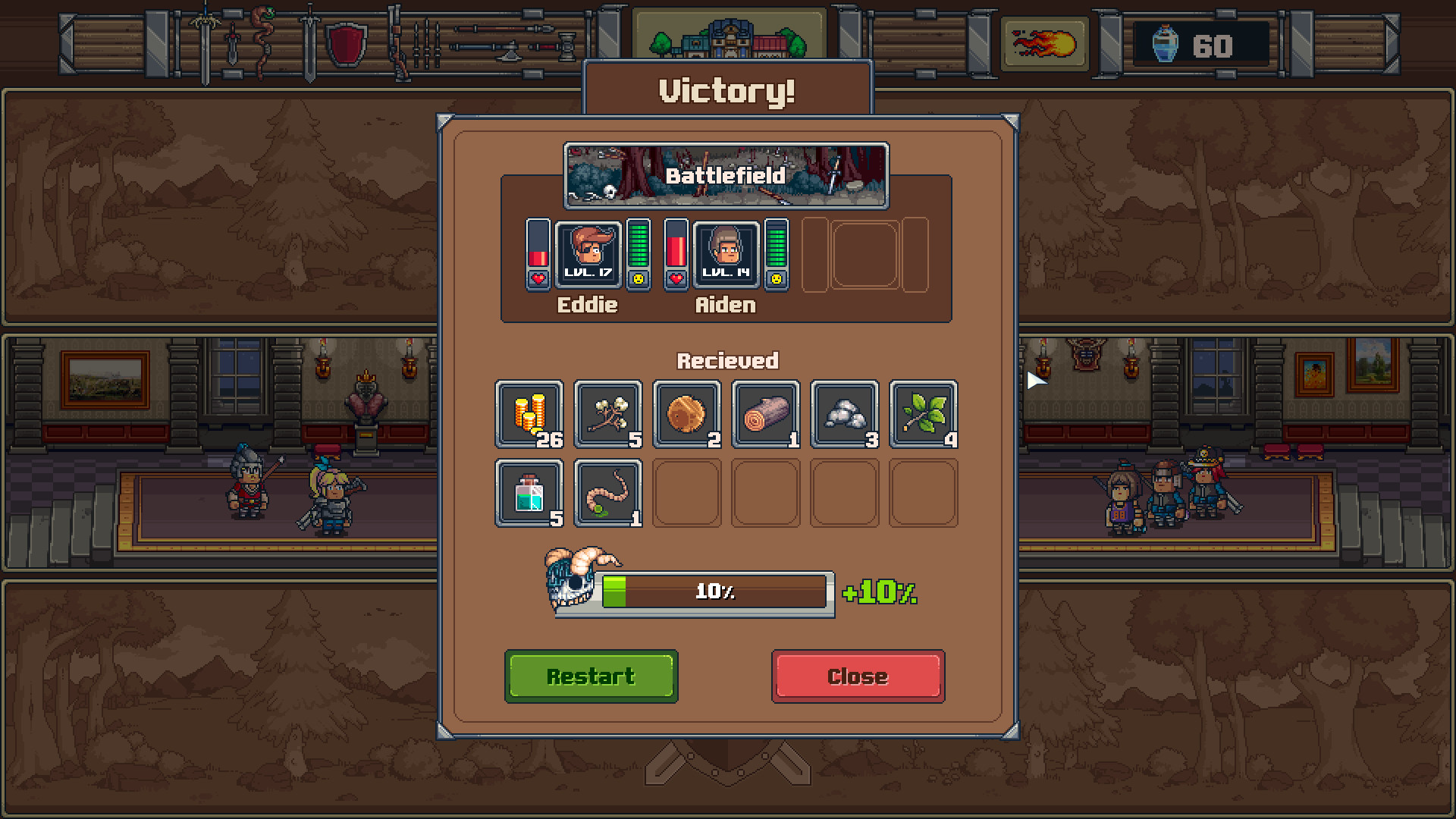 Game screenshot 5