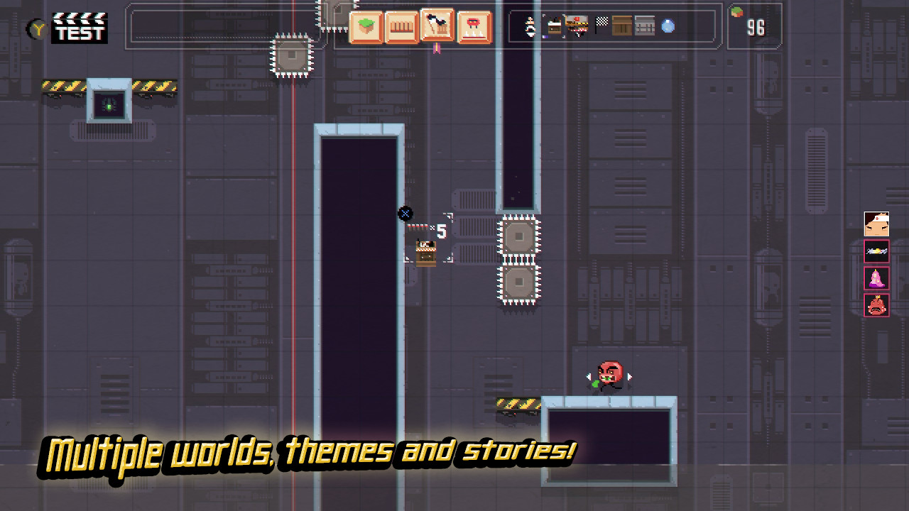 Game screenshot 3
