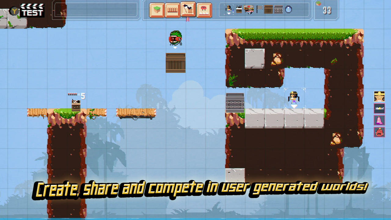 Game screenshot 5