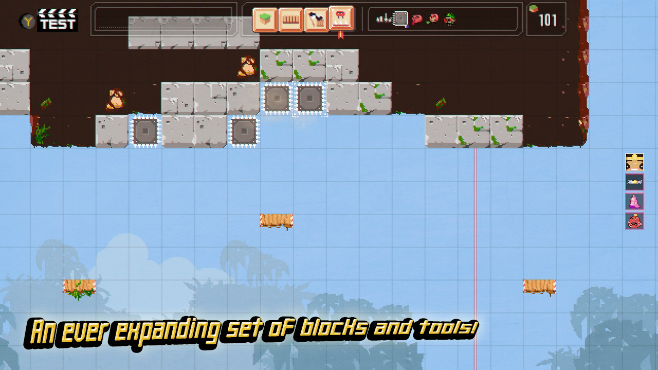 Game screenshot 1