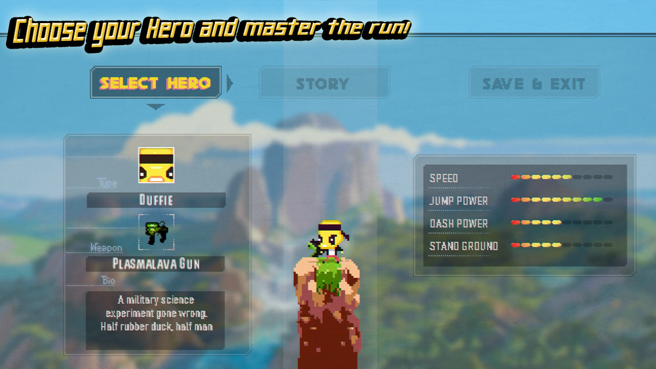 Game screenshot 4