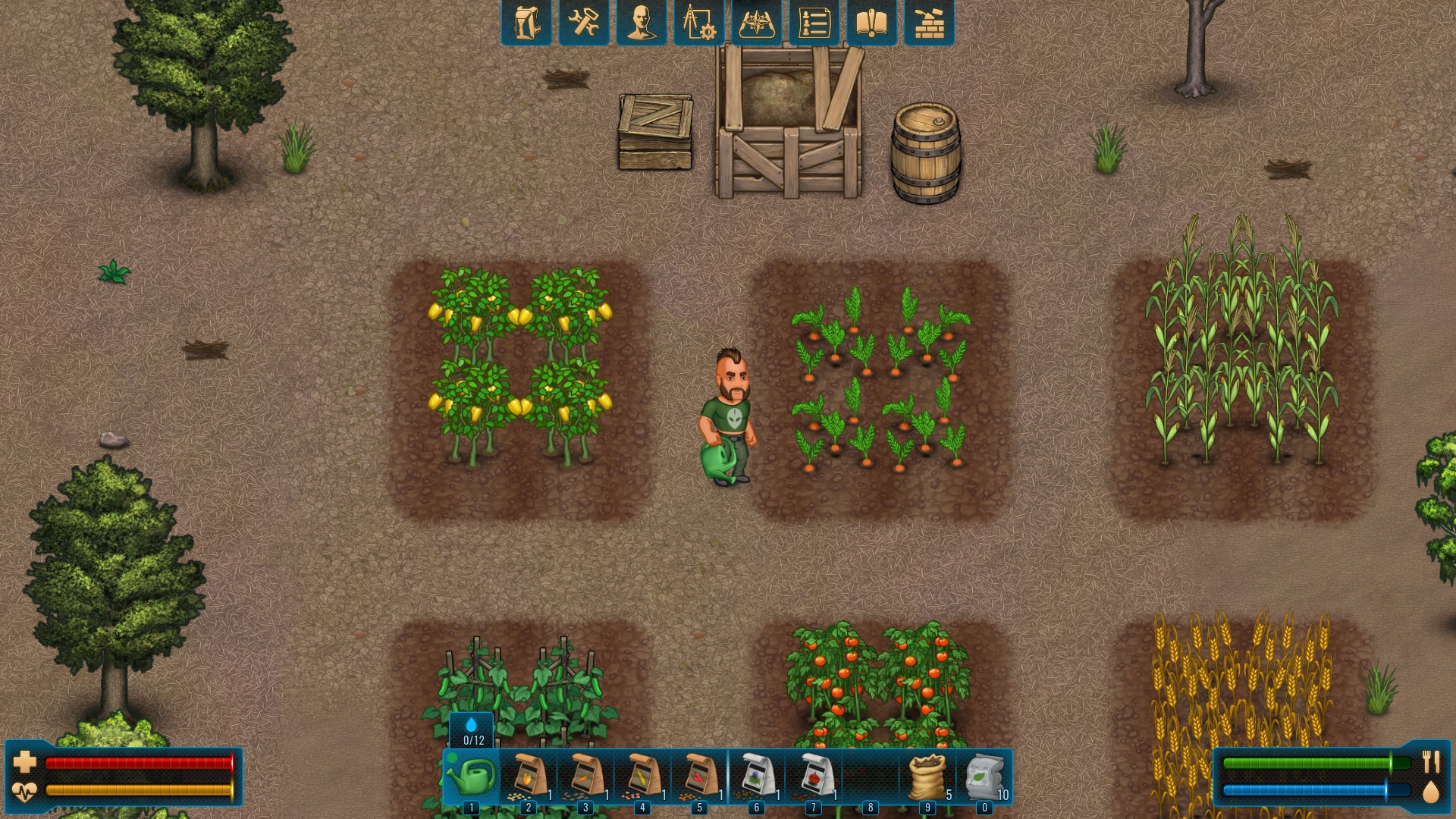 Game screenshot 2