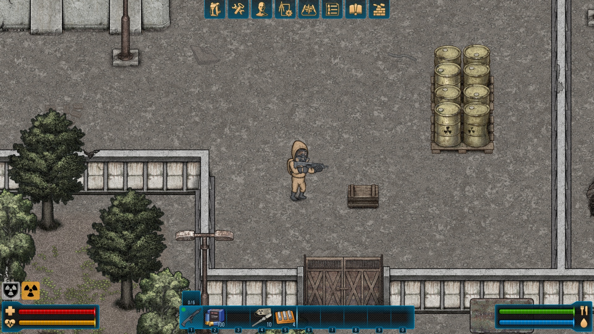 Game screenshot 2