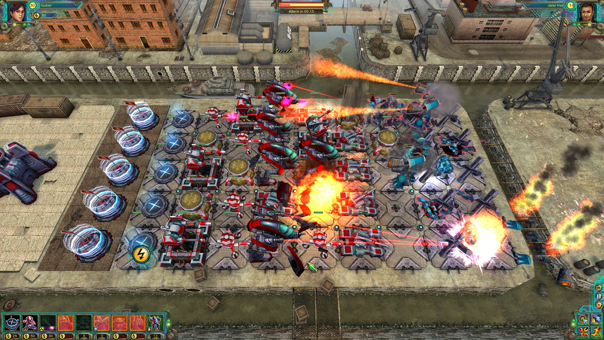 Game screenshot 1