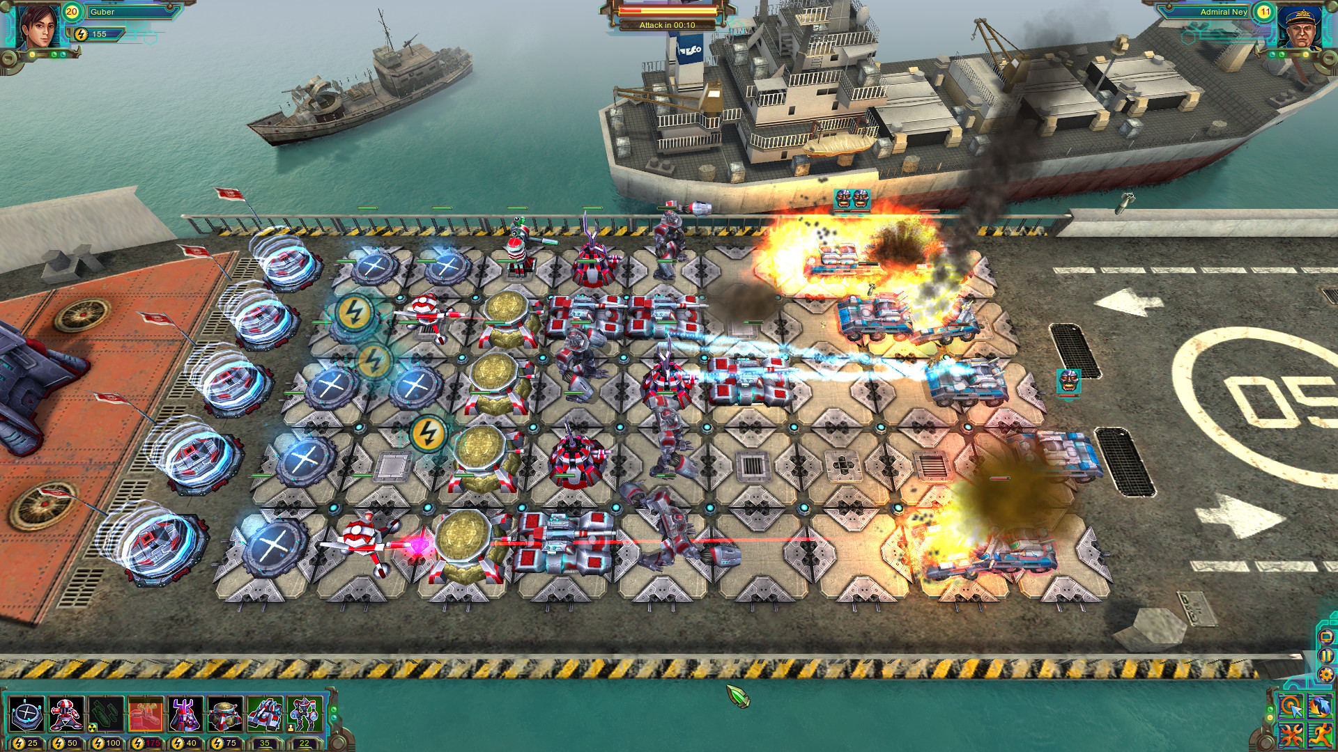 Game screenshot 4