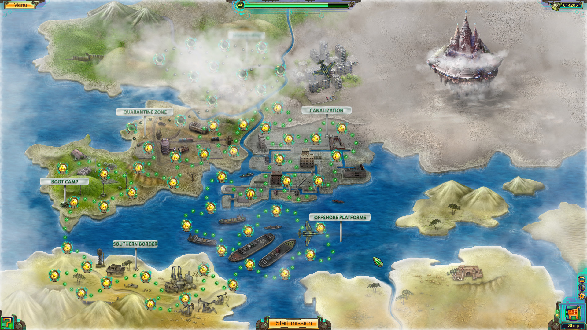 Game screenshot 3