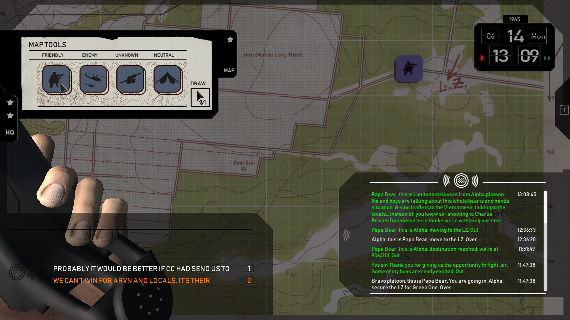 Game screenshot 3