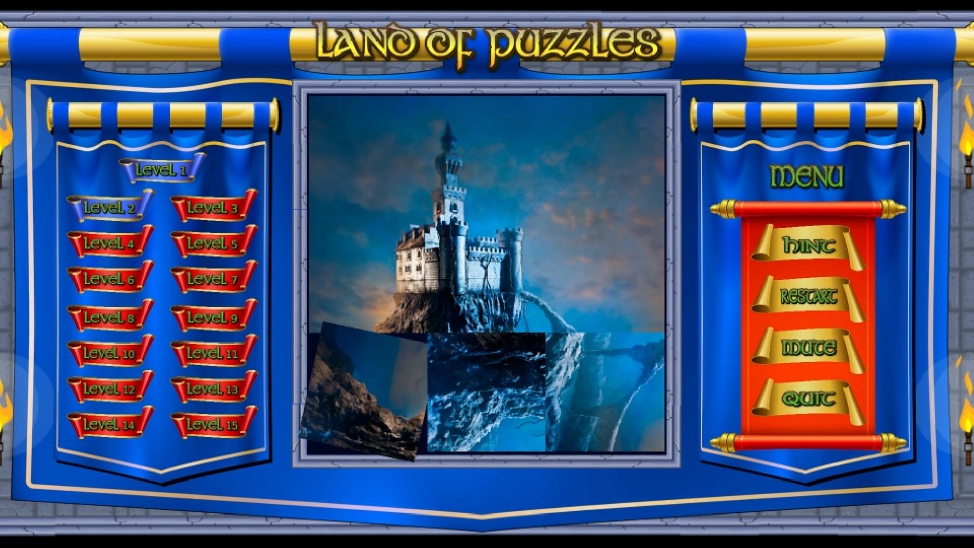 Game screenshot 2