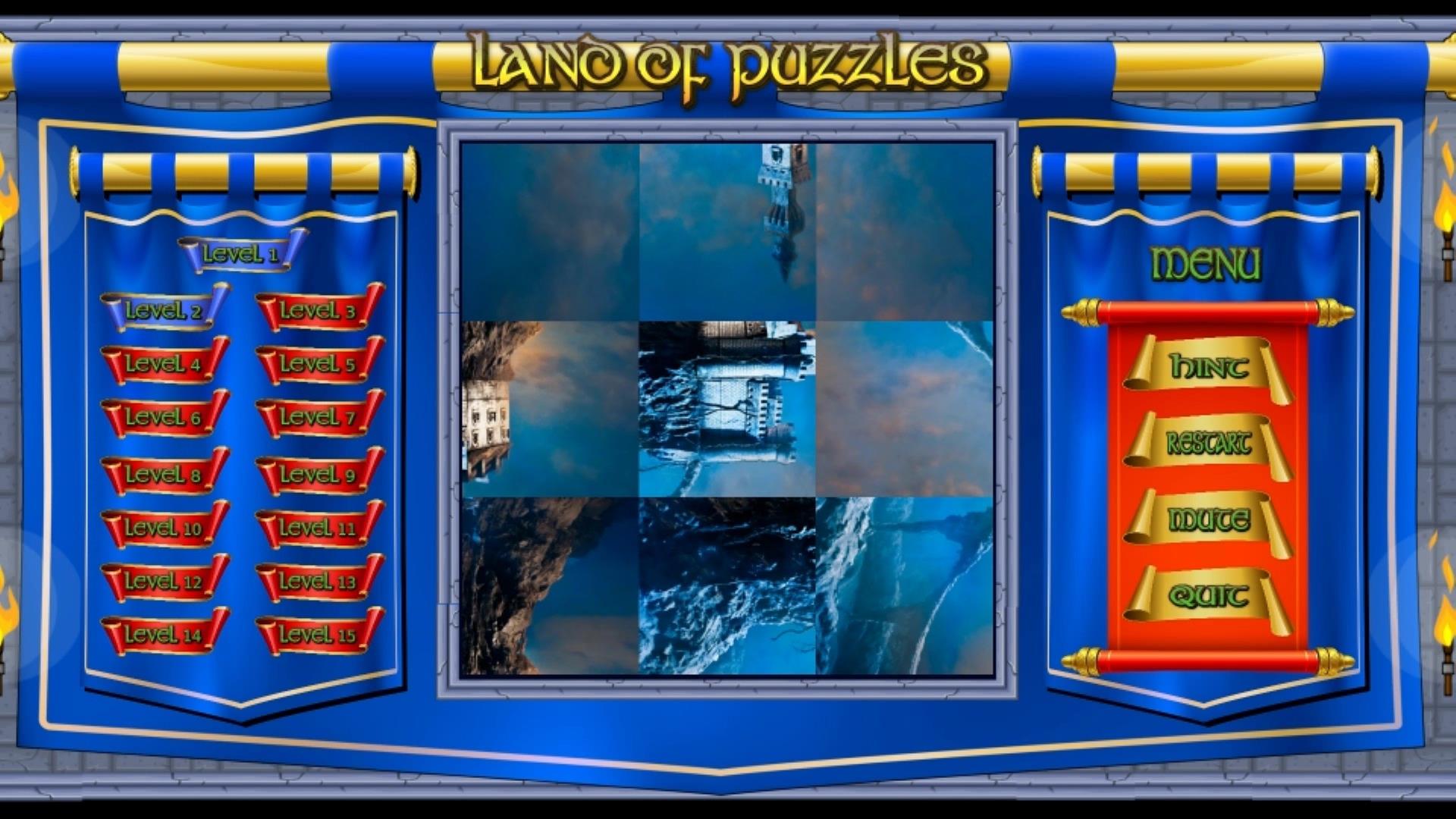 Game screenshot 5