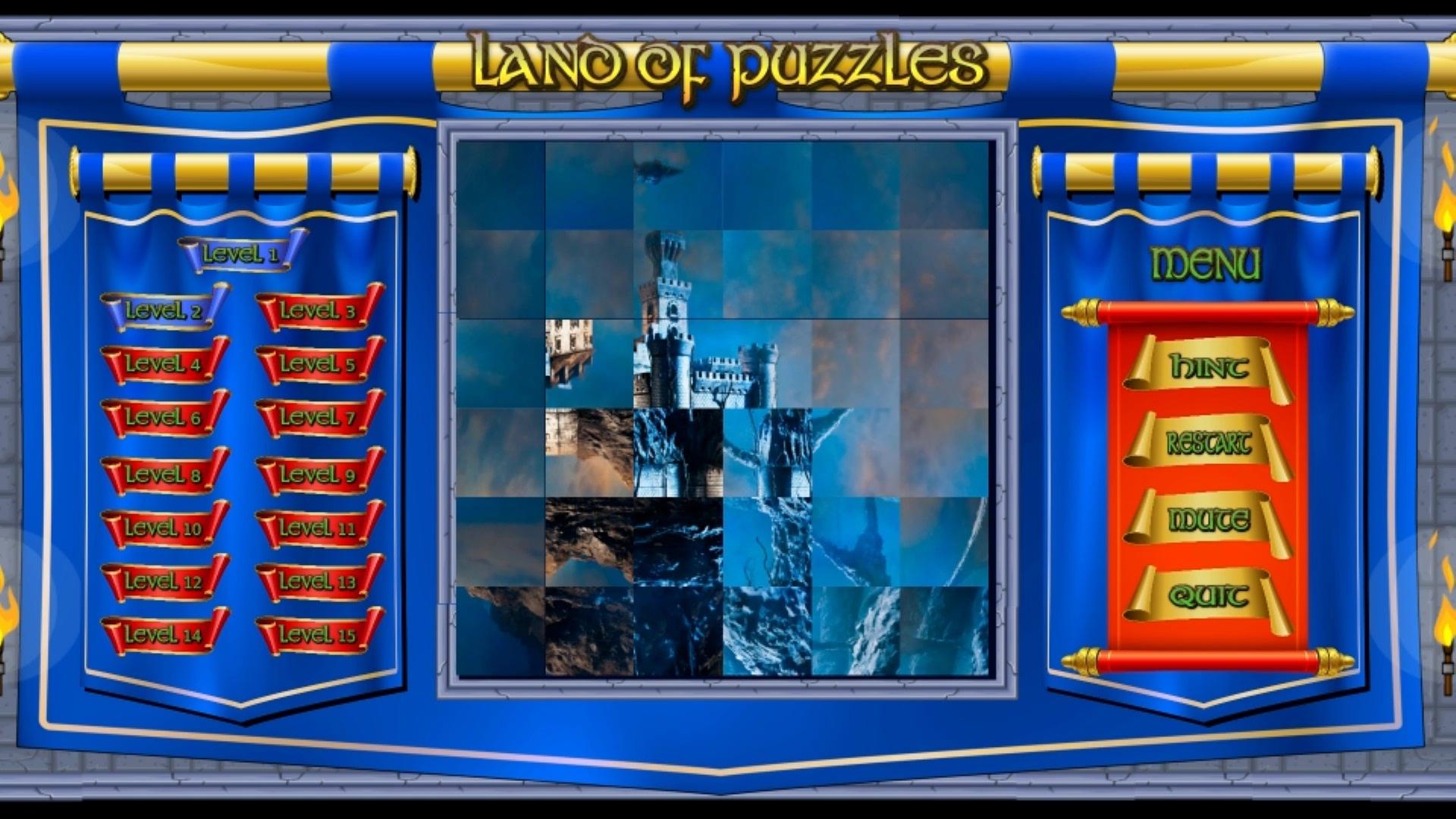 Game screenshot 1