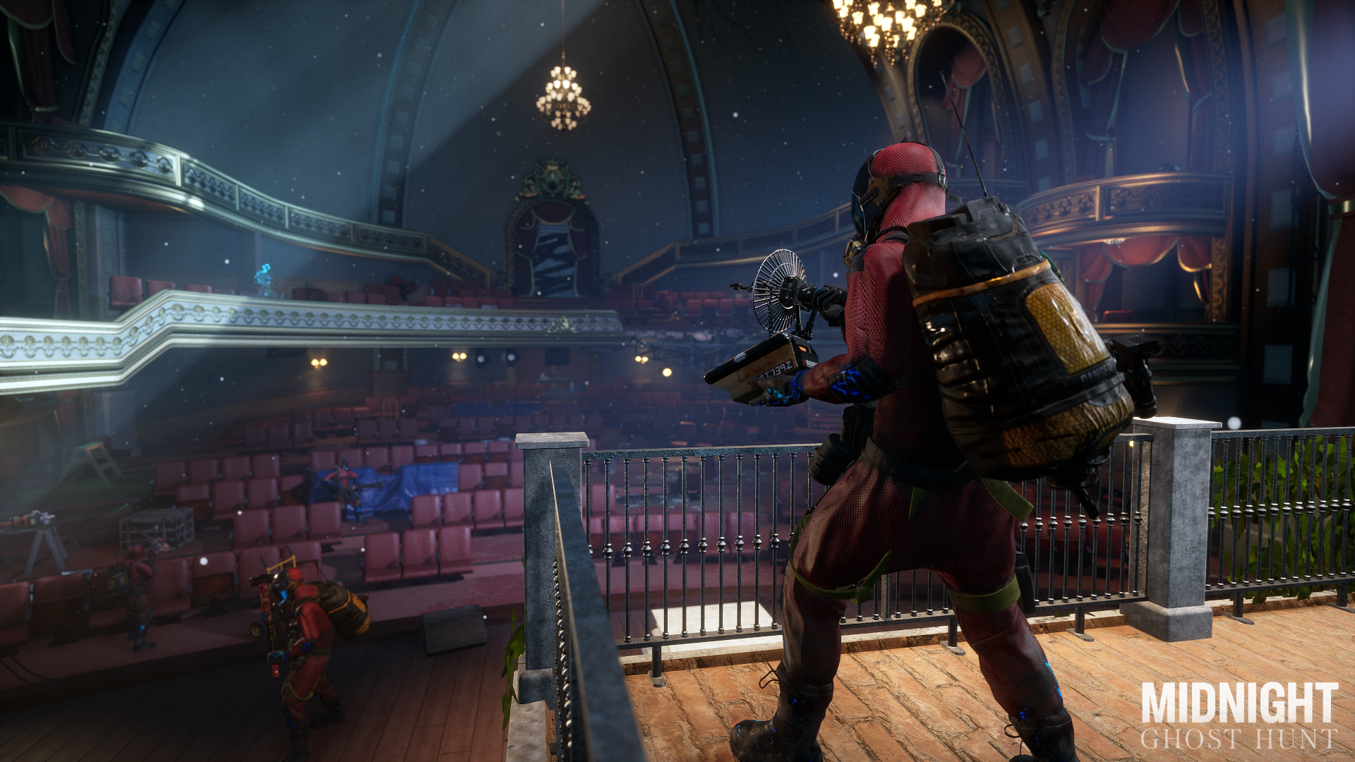 Game screenshot 5