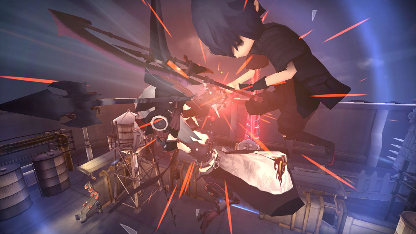 Game screenshot 5