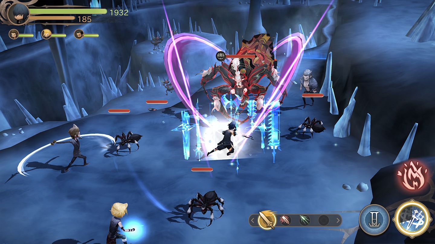 Game screenshot 3
