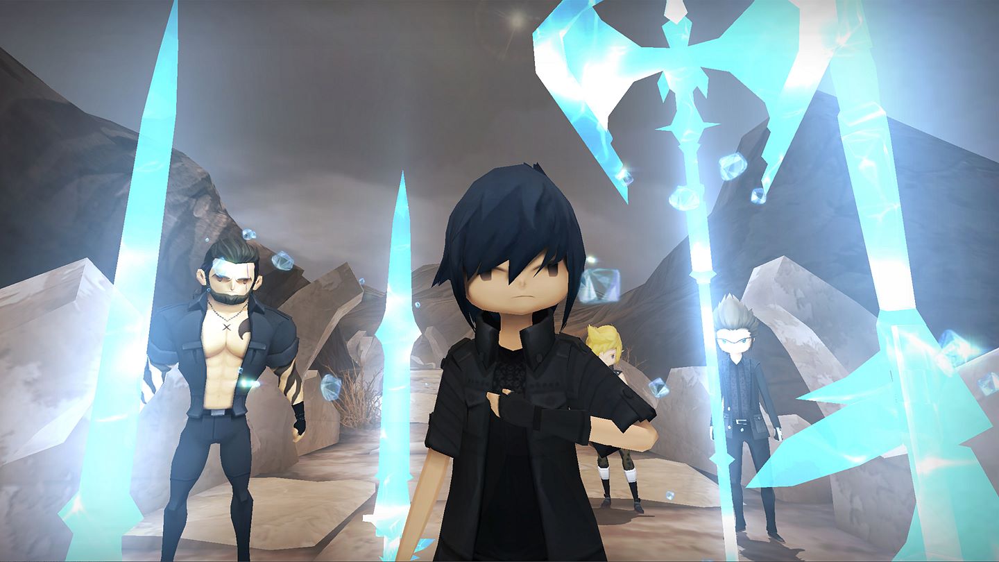 Game screenshot 5