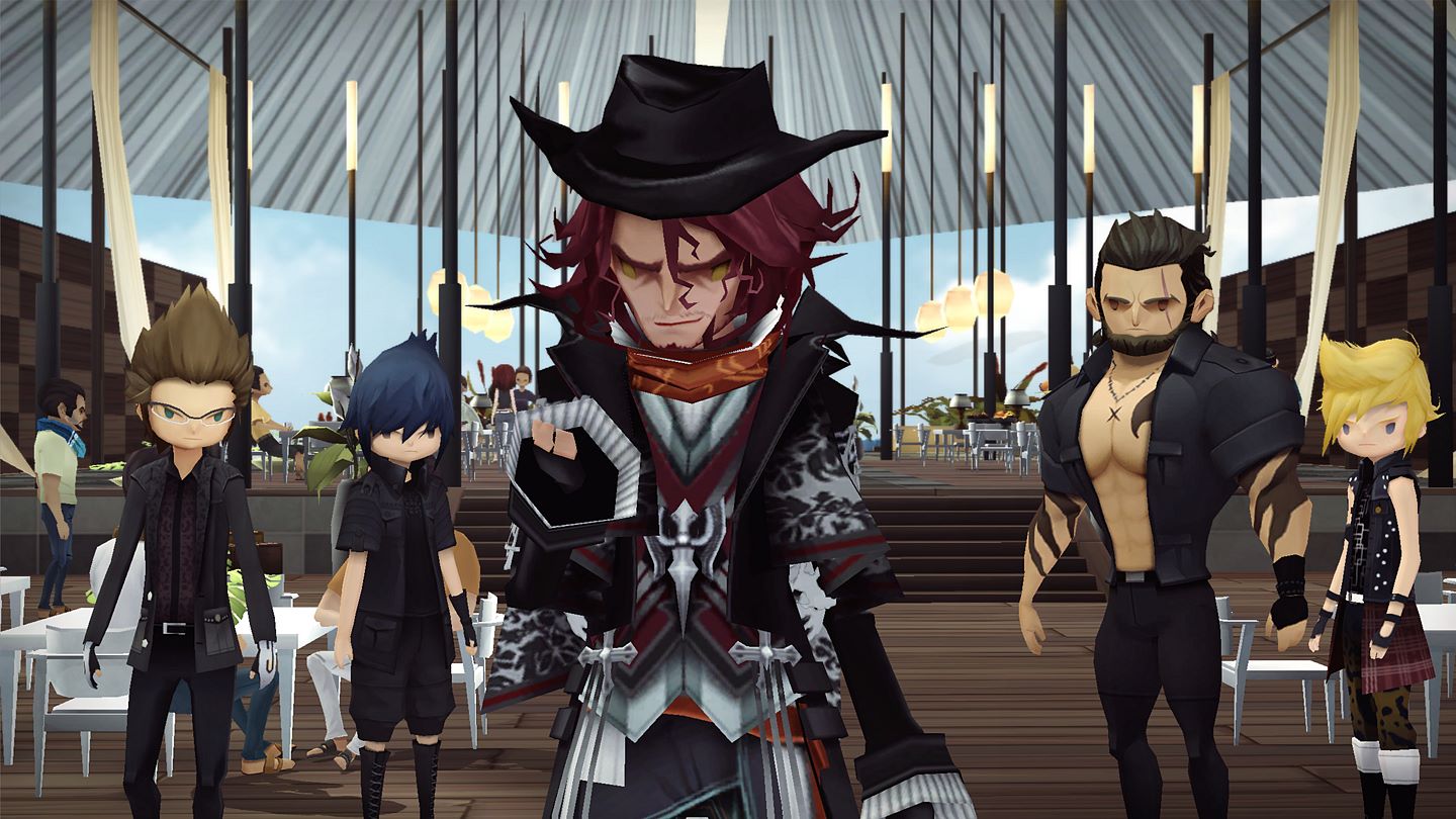 Game screenshot 4
