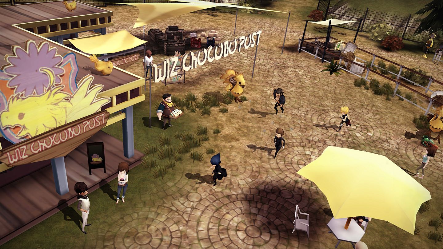 Game screenshot 5