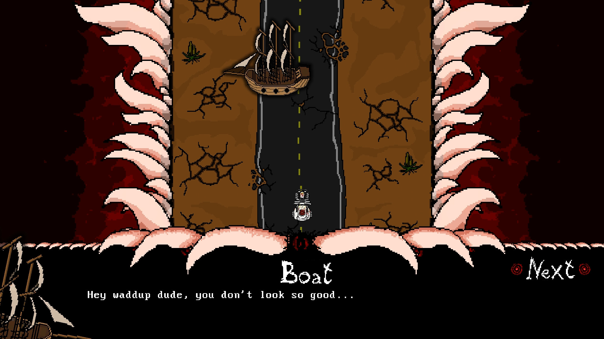 Game screenshot 5